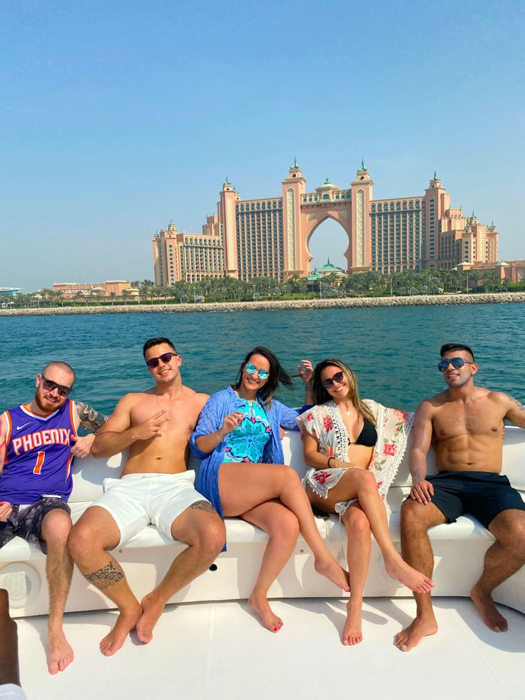 Luxury & Adventure Escape
