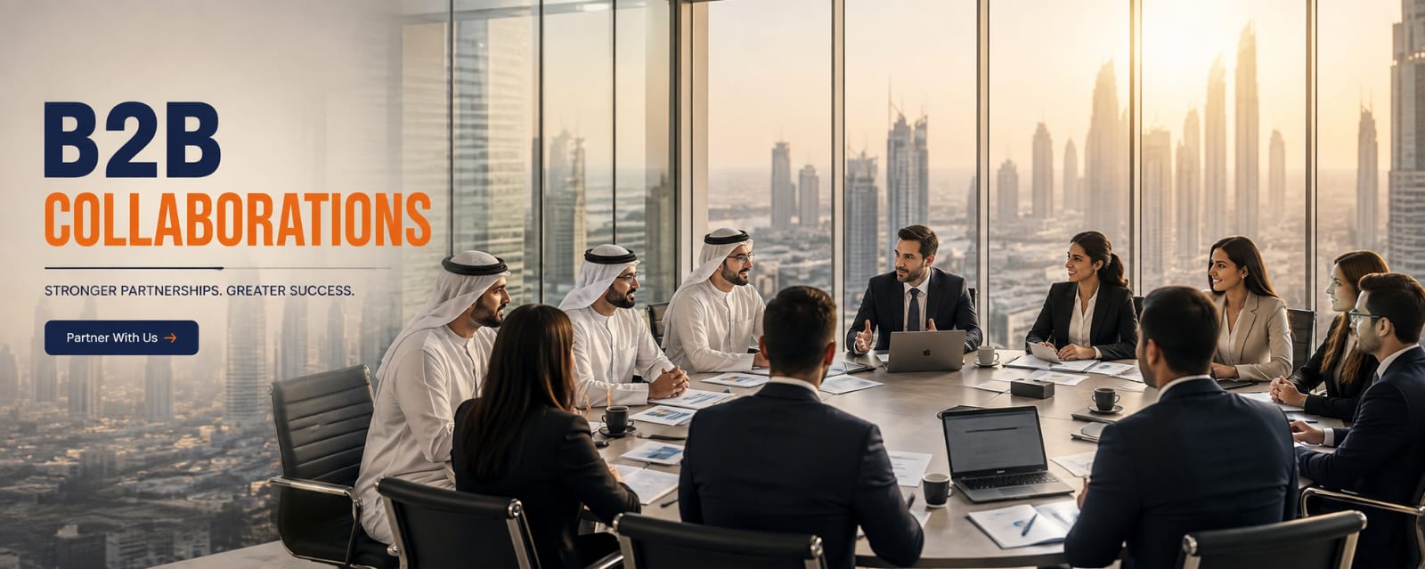 Khagga Tourism B2B tourism business collaboration in Dubai