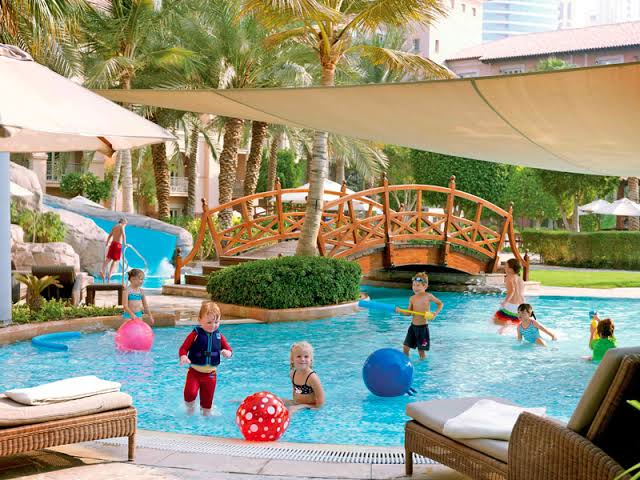 Family Fun Holiday